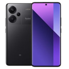 Xiaomi Redmi Note 13 Pro+ 5G 8+256GB černá / EU distribuce / 6.67" / 256GB / Android 13 (6941812750926)