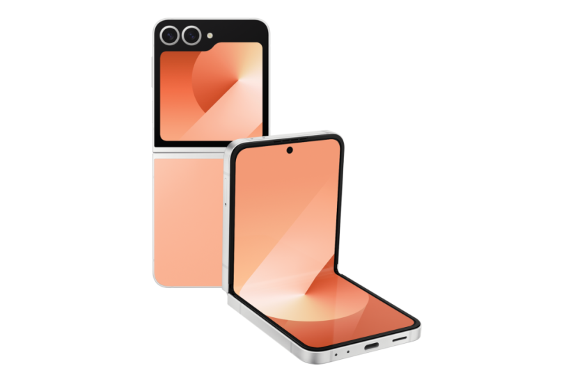 Galaxy Z Flip6 (Exkluzívne online)