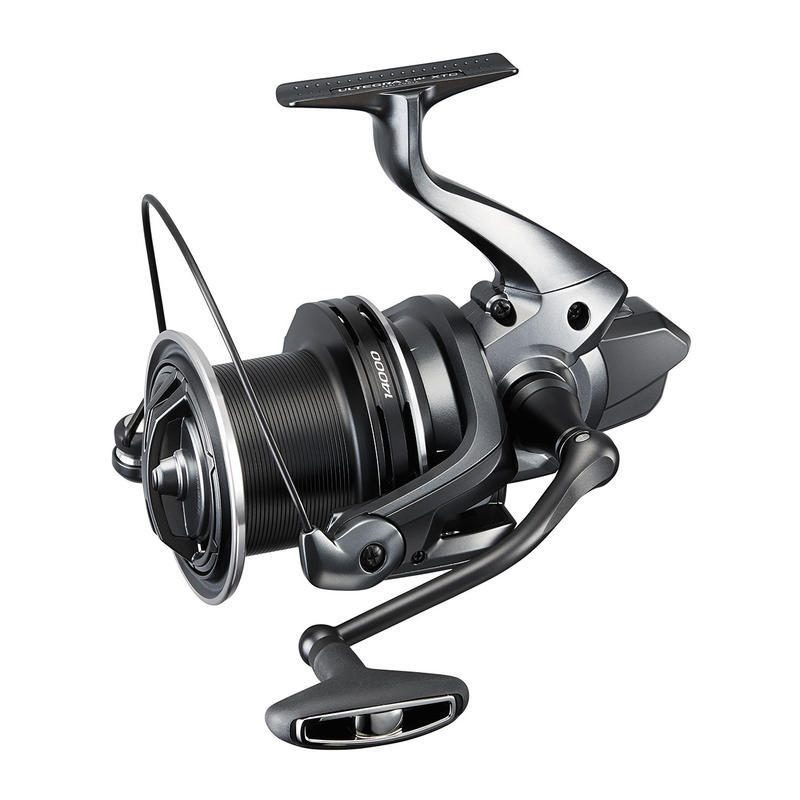 Shimano naviják Ultegra CI4 5500 XT-C ((ULTCI45500XTC))