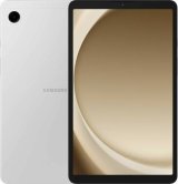 Samsung Galaxy Tab A9 Wi-Fi 8+128GB strieborná / 8.7 / OC 2.2GHz / 8GB / 128GB / BT / GPS / 8 + 2 MP / Android 13 (SM-X110NZSEEUE)