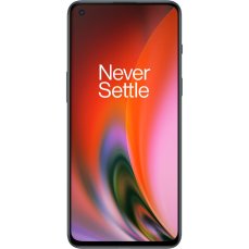 OnePlus Nord 2 5G 256GB Gray Sierra