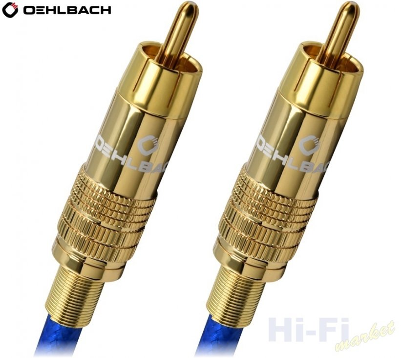Oehlbach NF 113 Digital Coax