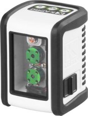 Laser KAPRO® 852G Prolaser®, Cross, GreenBeam