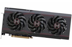 Sapphire Radeon PULSE RX 7900 XTX / 2330-2525 MHz / 24GB D6 / 384-bit / 2x HDMI + 2x DP / (8+8+8) (11322-02-20G)