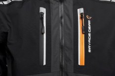 Savage Gear bunda Performance Jacket Varianta: vel. XXL (57296)