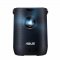 Asus ZenBeam L2 LED projektor čierna / DLP / 1920x1080 / 400 ANSI / 960 lm / repro 10 W (90LJ00I5-B01070)
