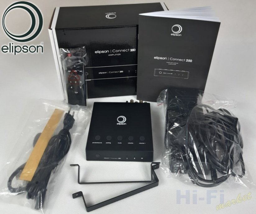 ELIPSON Connect 250 AMP