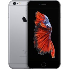 Apple iPhone 6s Plus, 128GB Vesmírně šedá