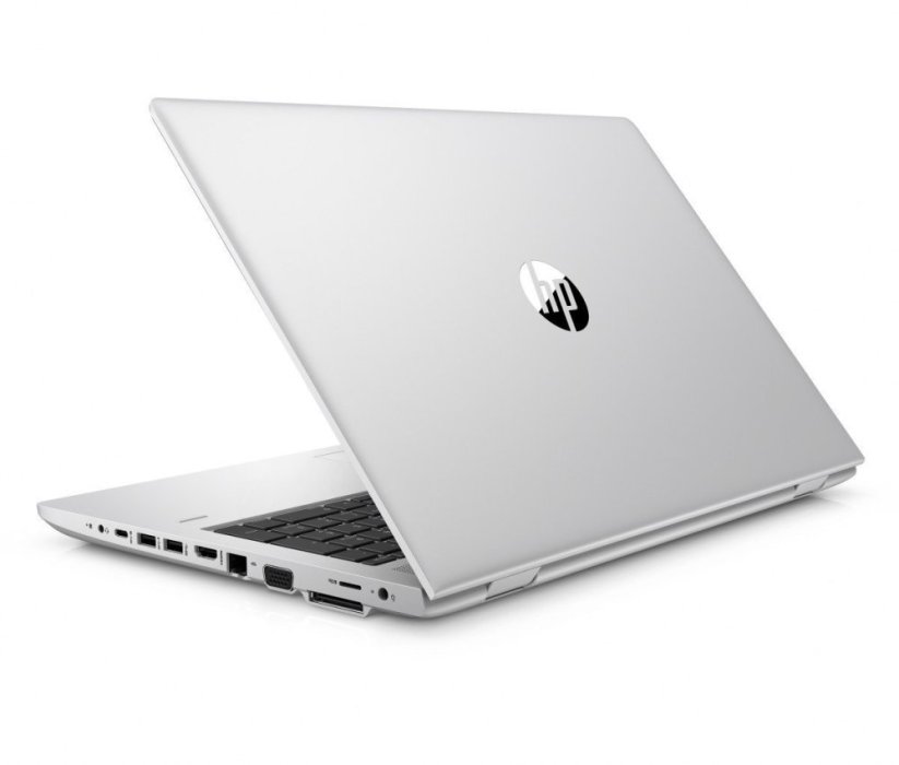 HP ProBook 650 G4