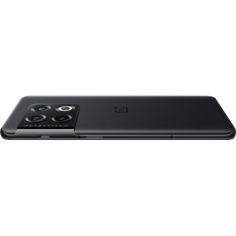 OnePlus 10 Pre 5G 256GB Volcanic Black