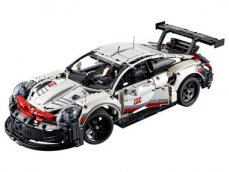 Lego® Technic 42096 Porsche 911 RSR / Počet dielikov: 1580 / od 10 rokov / dopredaj (42096-LE)