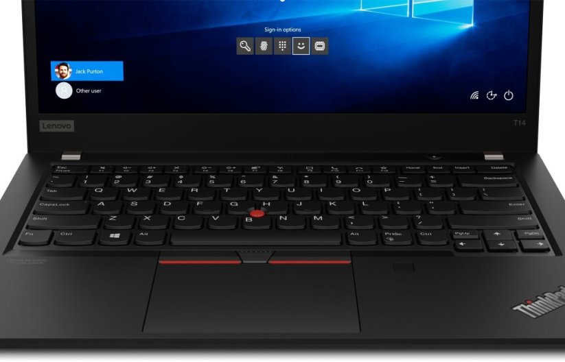 Lenovo ThinkPad T14 Gen 2