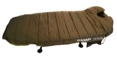 Carp Spirit Magnum spacák Sleeping Bag 5 Seasons XL (ACS520040)