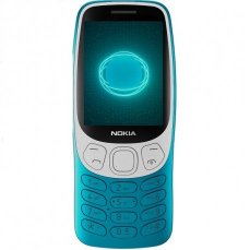 NOKIA 3210 4G DS modrý