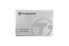 Transcend SSD230S 1TB / 2.5 SATA III / TLC / RW: 560 520 MBps / IOPS: 87K 87K / 6y (TS1TSSD230S)