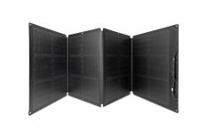 EcoFlow - Solárny panel 110 W (Skladací) (1ECO1000-02U)