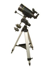 Hvezdársky ďalekohľad/teleskop Levenhuk Skyline PRO 127 MAK