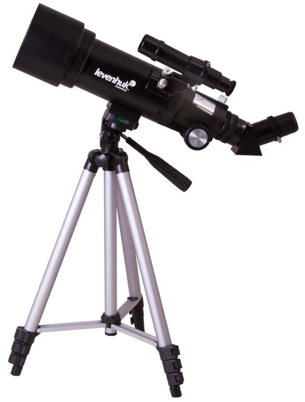 Hvezdársky ďalekohľad/teleskop Levenhuk Skyline Travel 70 70818