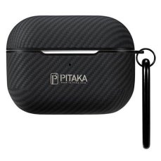 Pitaka AirPal Mini Pro, grained - AirPods Pro