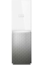 WD My Cloud Home 8TB / HDD / 3.5" / LAN  USB 3.0 / 2y (WDBVXC0080HWT-EESN)