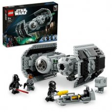 LEGO® Star Wars™ 75347 Bombardér TIE / Počet dílků: 625 / od 9 let / doprodej (75347-LE)