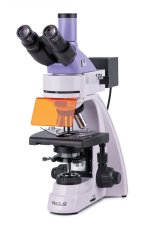 Fluorescenčný trinokulárny mikroskop MAGUS Lum 400L
