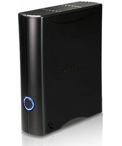 Transcend StoreJet 35T3 4TB čierna / externý HDD / 5400ot. / 3.5 / USB 3.0 (TS4TSJ35T3)