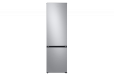 Samsung Chladnička s mrazákem 390 ℓ RB38C606DSA/EF Série RB7300 s WIFI Stříbrná RB38C606DSA/EF