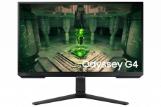 27" Odyssey Gaming monitor G40B