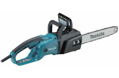 Makita UC3550A / Elektrická reťazová píla / 2000W / 14.5 ms / Dĺžka vodiacej lišty 35cm (UC3550A)