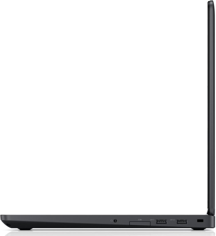 Dell Latitude E5570