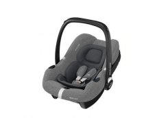 Maxi-Cosi CabrioFix i-Size Select Grey / autosedačka / od narození do 12 měsíců (0-12 kg | do 75 cm) (8558029110MC)