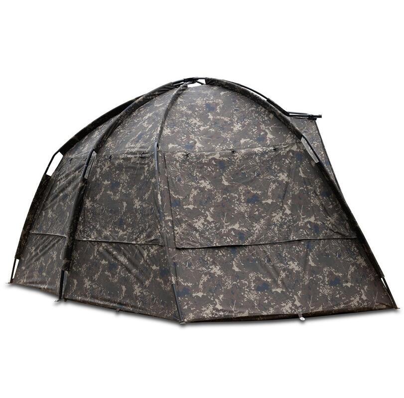 Nash bivak Titan Hide XL Camo Pro (T4215)