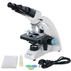 Binokulárny mikroskop Levenhuk 500B 75425