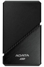 ADATA SE920 4TB čierna / Externý SSD / USB-C 4 / čítanie: 3800MBps / zápis: 3700MBps / 5y (SE920-4TCBK)