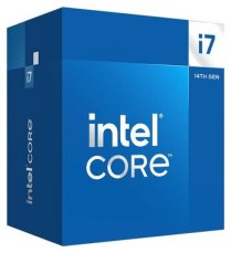 Intel Core i7-14700 @ 2.1GHz / TB 5.4GHz / 20C28T / L3 33MB / UHD Graphics 770 / Raptor Lake Refresh / 219W (BX8071514700)