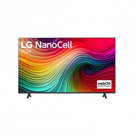 LG 65NANO81T6A