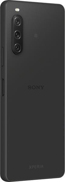 Sony Xperia 10 V 5G Black