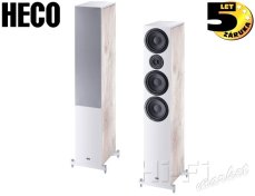 HECO Aurora 700