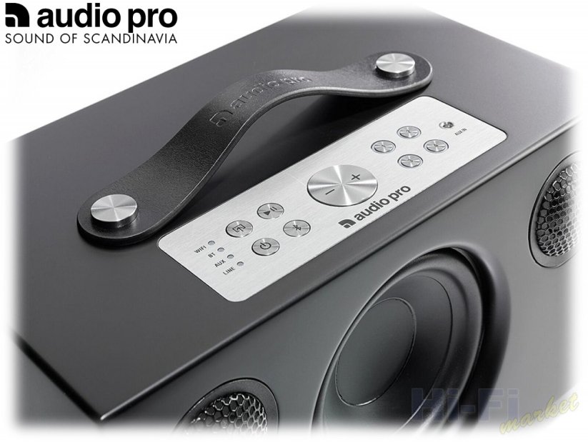 Audio Pro C10