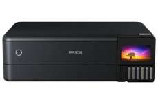 Epson EcoTank L8180 / Ink. multifunkcie / A3 / 16ppm / 5760x4440dpi / tlač amp; sken. amp; kop. / USB amp; Wi-Fi amp; LAN (C11CJ21402)