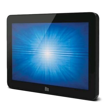 ELO 1002L 10,1" LED LCD / Dotykový monitor / PCAP (10-touch) / USB-C / VGA / HDMI / matný / černý (E155834)