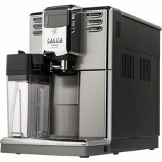 Gaggia R18762/01 Anima Prestige čierno-strieborná / automatický kávovar / 1500 W / 15 bar / 1.8 l (R18762/01)
