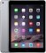 Apple iPad Air 2 Wifi / Cellular (2014) Vesmírně šedý + záruka 4 roky Uložiště: 128 GB, Stav zboží: Výborný