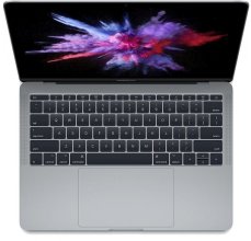 Apple MacBook Pro 13" Mid-2017 (A1708)