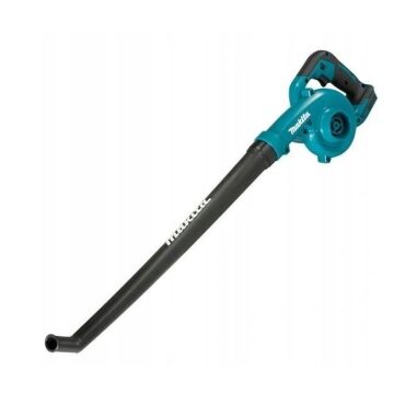 Makita DUB186RT / Aku ofukovač / 18v / 5.0 Ah / Li-Ion / Rýchlosť fúkania 245 km / Prietok vzduchu max 192 m3 (DUB186RT)