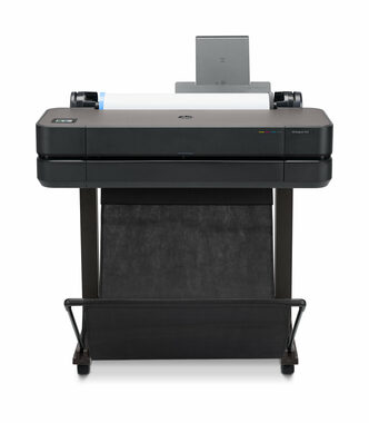 HP DesignJet T630 / A1+ / Veľkoformátová atramentová tlačiareň / až 2400x1200dpi / USB amp; LAN amp; Wi-Fi (5HB09A#B19)