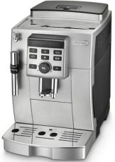 DeLonghi Magnifica S ECAM 23.120.SB stříbrná / automatický kávovar / 1450 W / 15 bar / 1.8 l / zásobník 250 g (ECAM 23.120.SB)