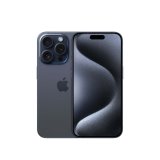 Apple iPhone 15 Pro Max 256 GB Titánová modrá