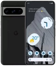 Google Pixel 8 Pro 5G 12+128GB čierna / 6.7 / 128GB / Android 14 (840244705046)